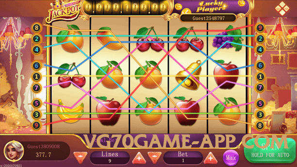 Pro ec777 Gold Pro v6.0.0 2025 Screenshot 3